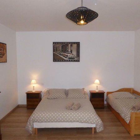 La Mimona Bed & Breakfast Sainte-Eulalie-en-Born Dış mekan fotoğraf
