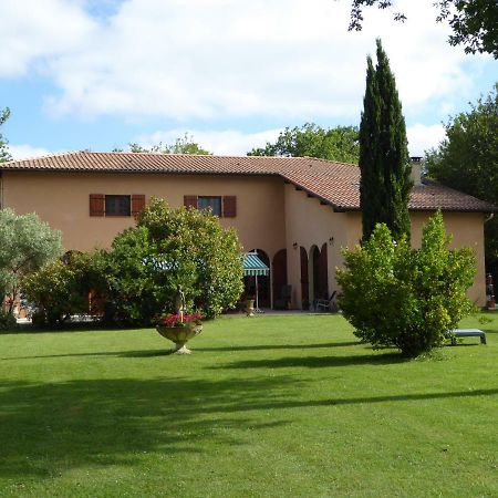 La Mimona Bed & Breakfast Sainte-Eulalie-en-Born Dış mekan fotoğraf