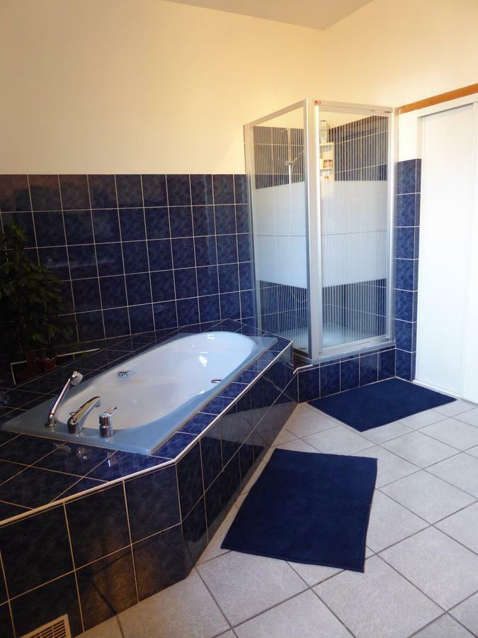 La Mimona Bed & Breakfast Sainte-Eulalie-en-Born Dış mekan fotoğraf